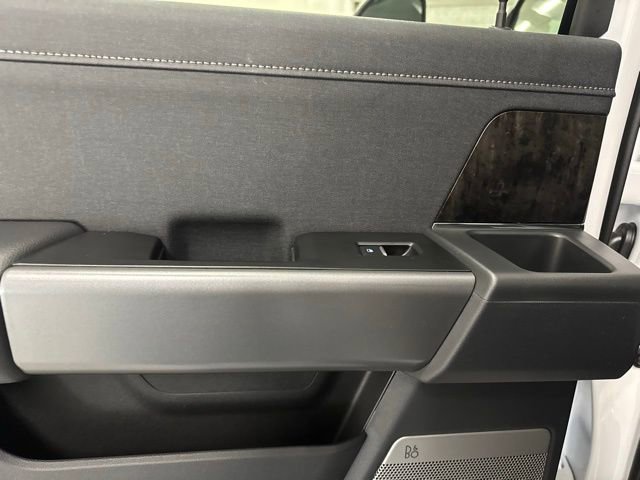 New 2026 Ford F250 Lariat w/ Lariat Premium Package image 10