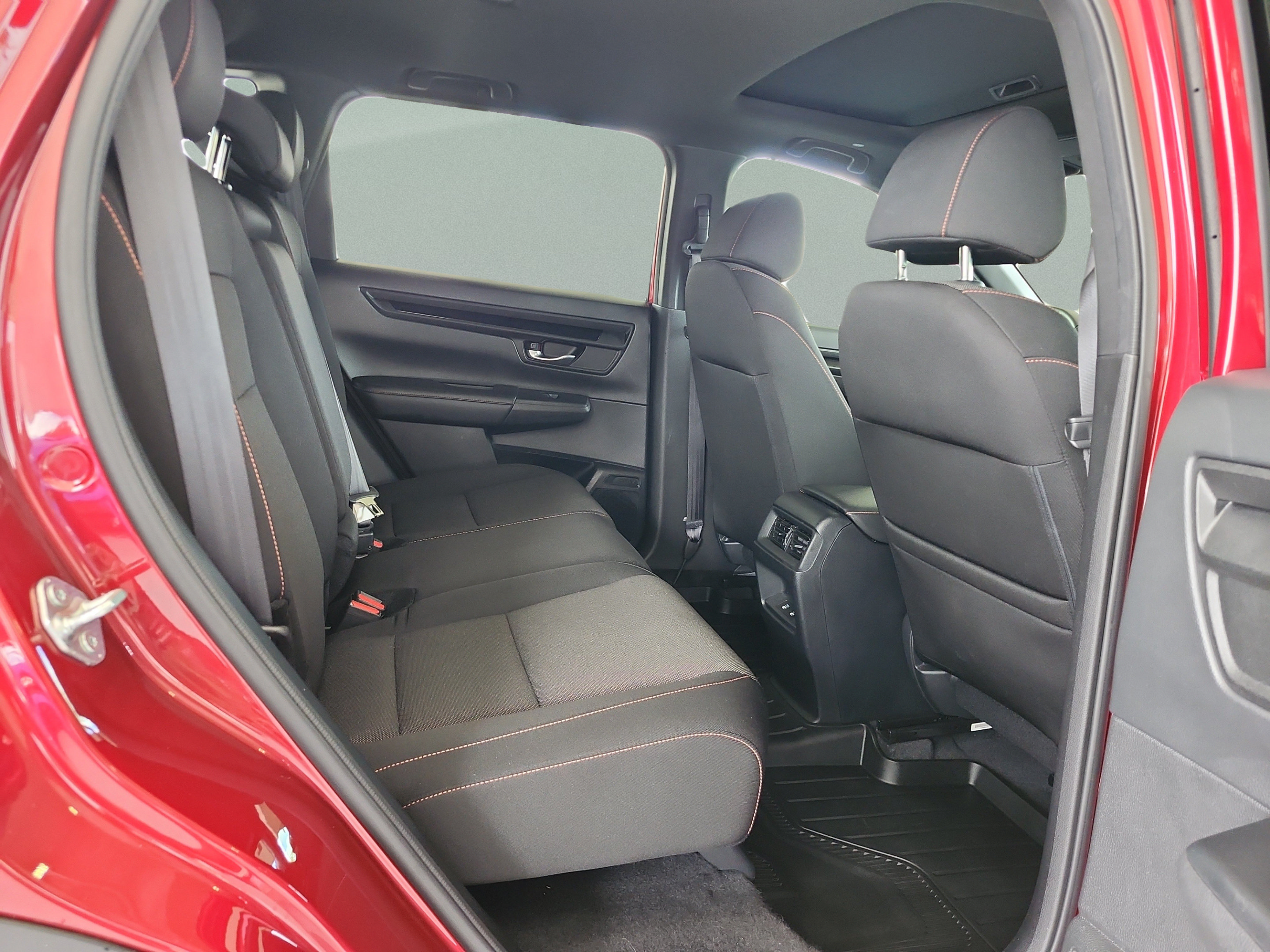 Used 2024 Honda CR-V Sport image 19
