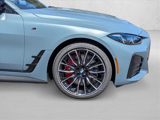 New 2026 BMW i4 M60 AWD/4WD image 10