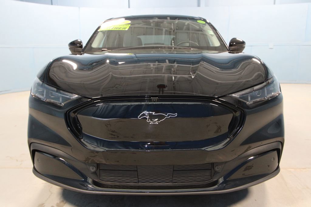 Used 2025 Ford Mustang Mach-E Premium AWD/4WD image 25