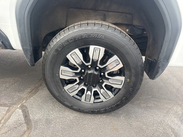 Used 2024 GMC Sierra 2500 Denali w/ Denali Reserve Package image 24