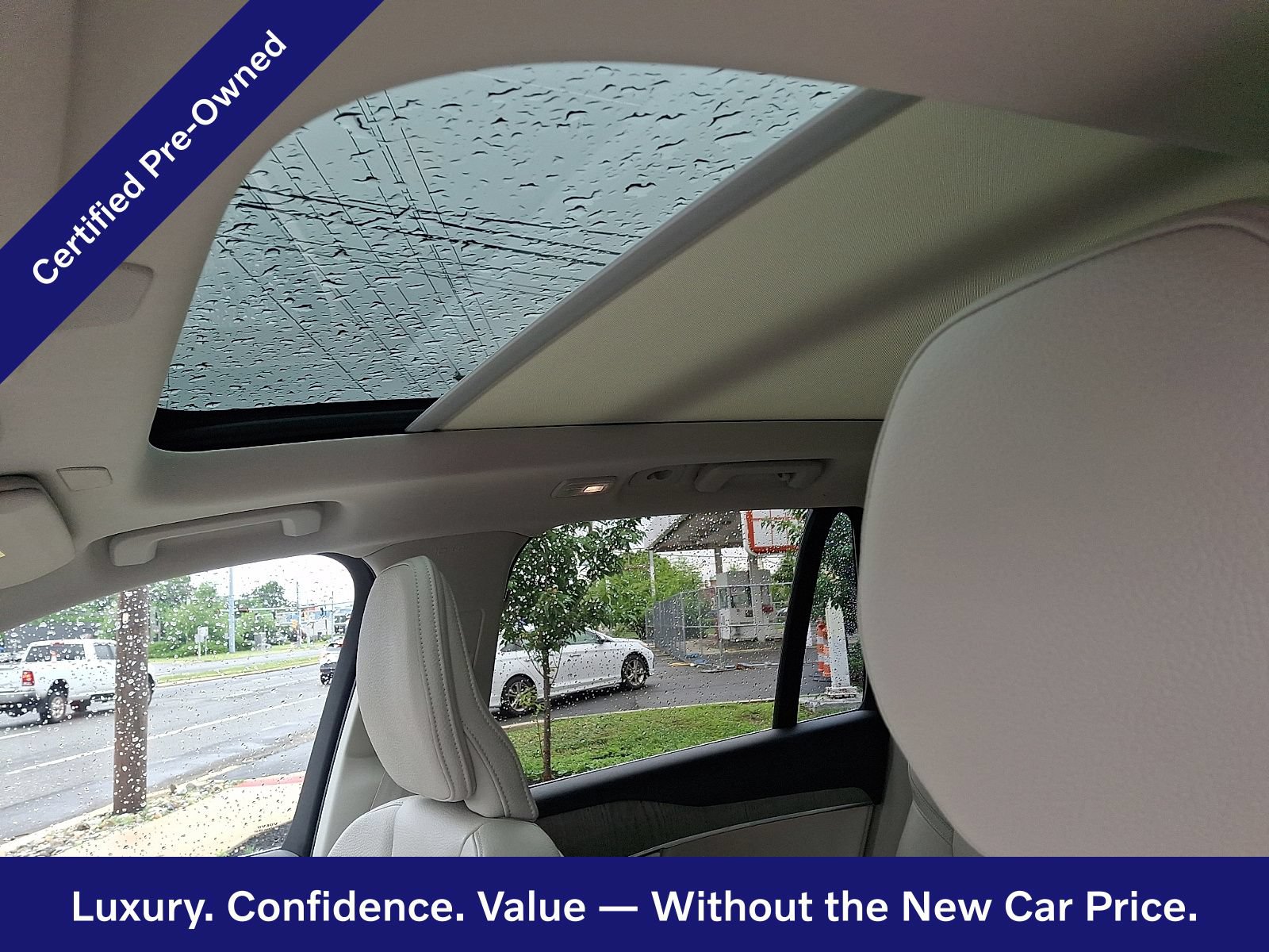 Certified 2024 Volvo XC90 B5 Plus w/ Protection Package Premier AWD/4WD image 15