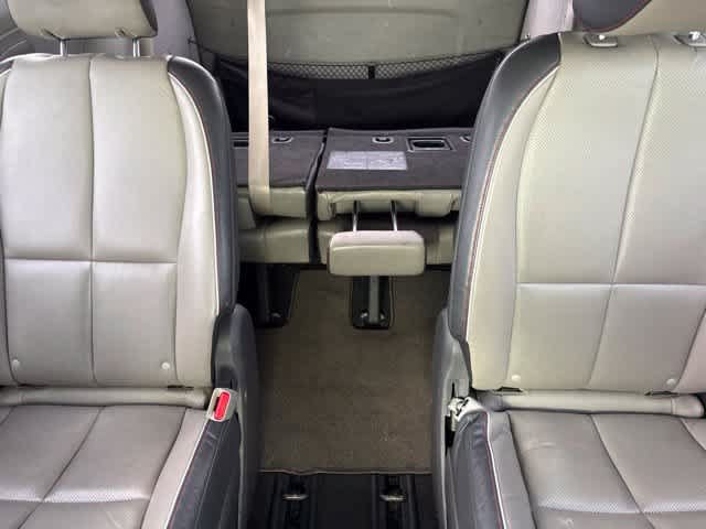 Used 2017 Kia Sedona LX w/ LX Essentials Premium Package FWD image 23