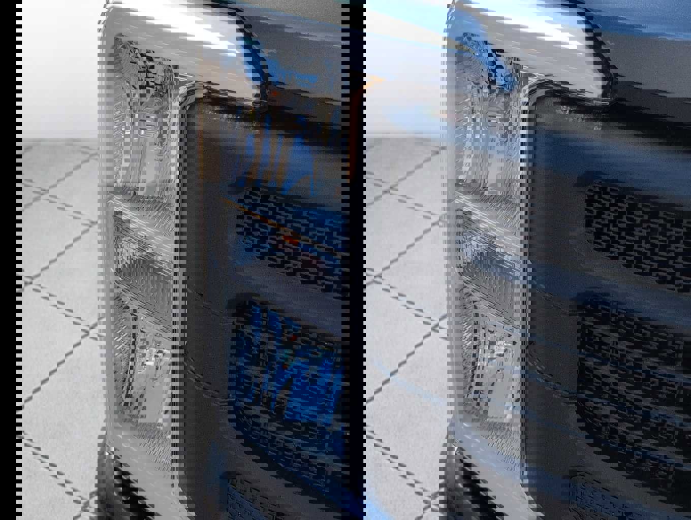 New 2026 Ford F250 XL image 15