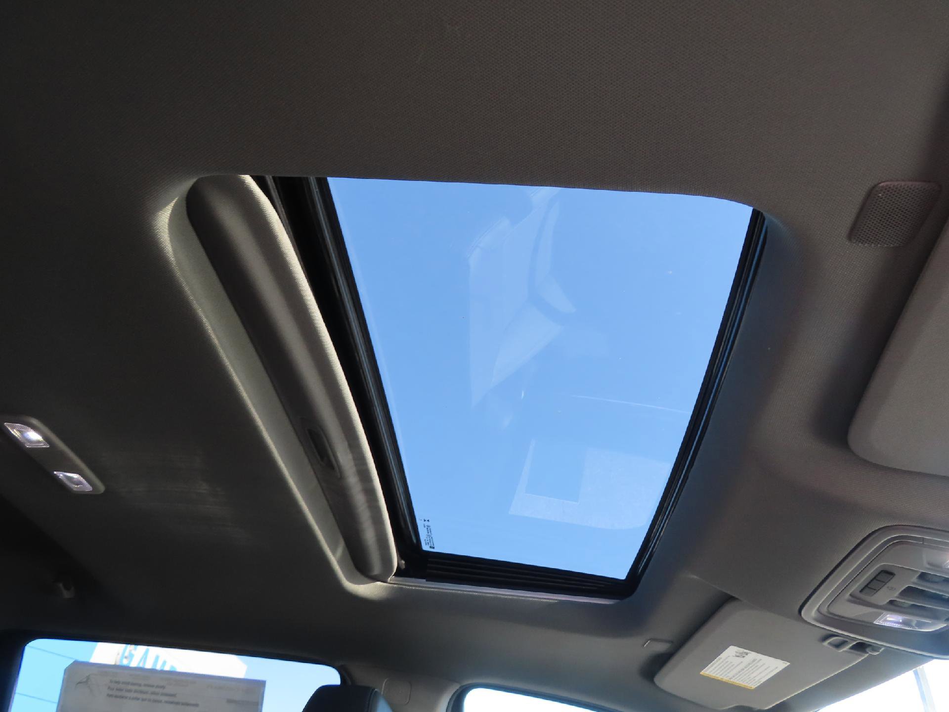 New 2026 Chevrolet Silverado 1500 LT Trail Boss w/ LT Trail Boss Premium Package image 47