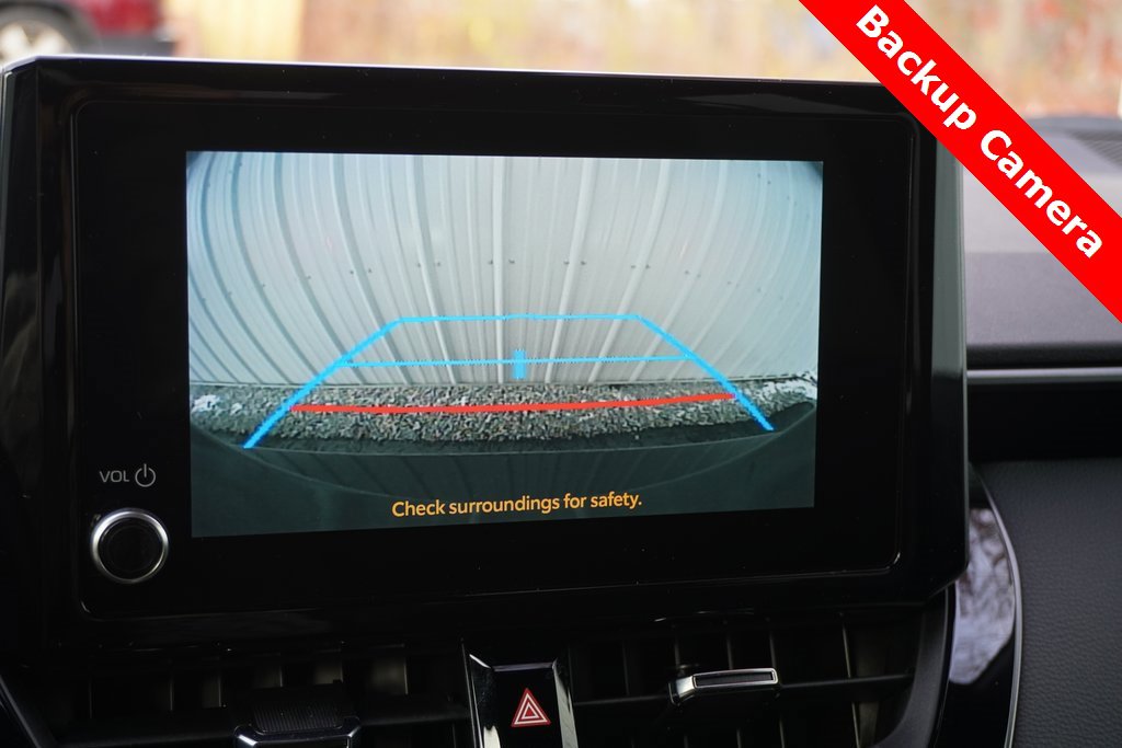 Used 2024 Toyota Corolla Premium image 30