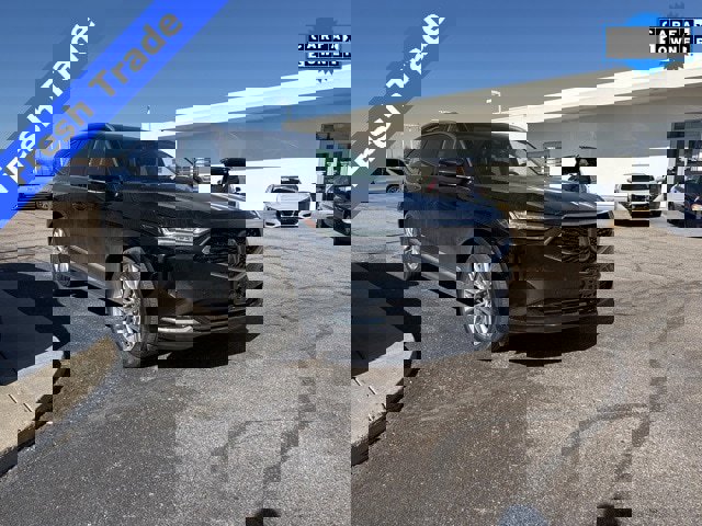 Used 2023 Acura MDX SH-AWD w/ Advance Package image 1