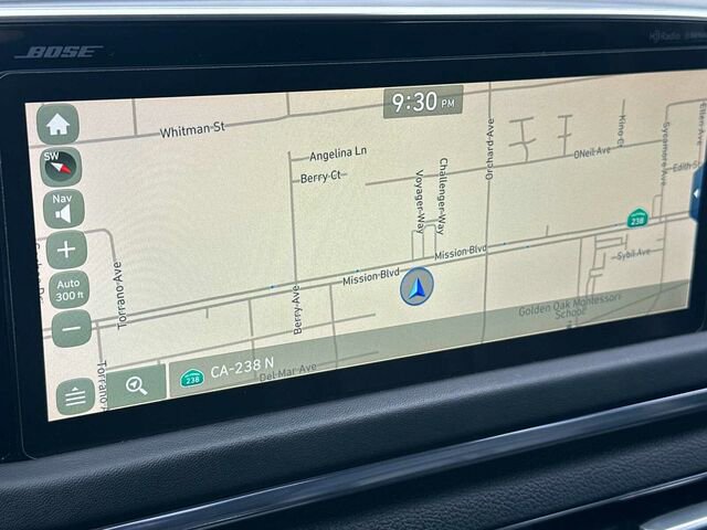 Used 2021 Hyundai Sonata Limited w/ Cargo Package image 23