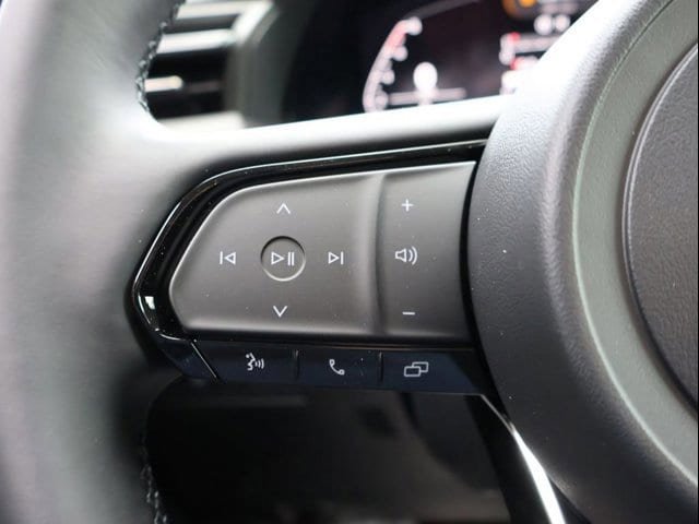New 2026 MAZDA CX-5 Select AWD/4WD image 28