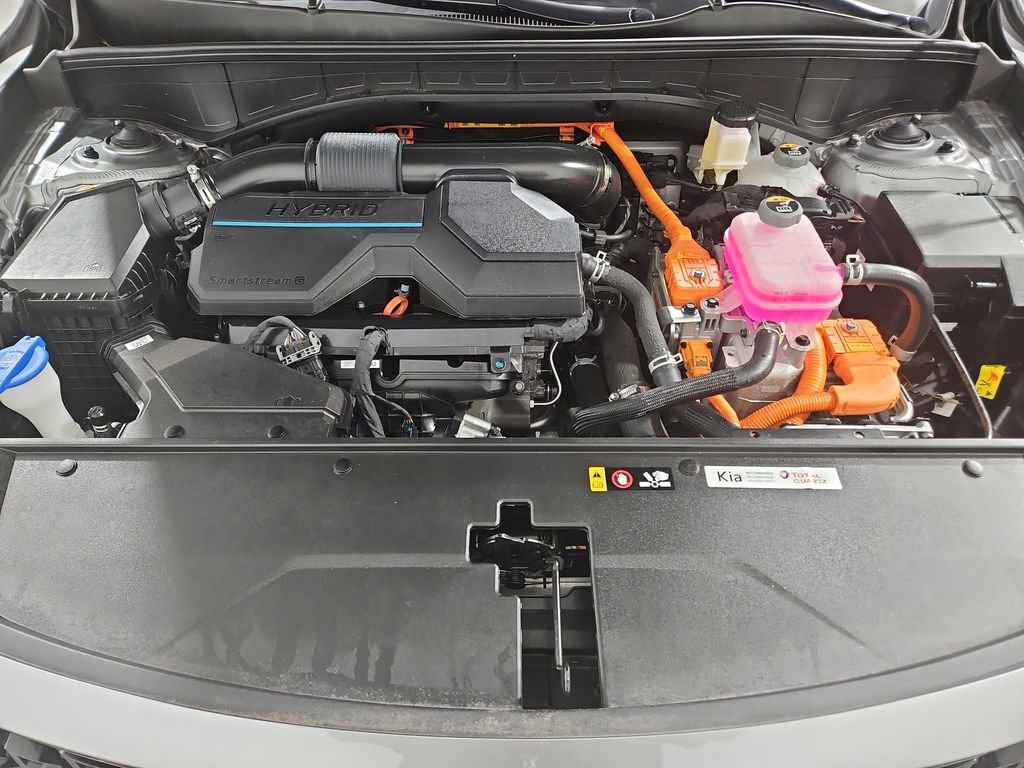 Used 2023 Kia Sorento EX image 22