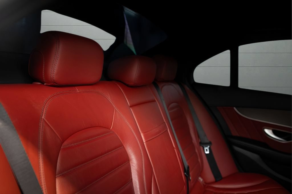 Used 2020 Mercedes-Benz C 43 AMG 4MATIC Sedan image 65