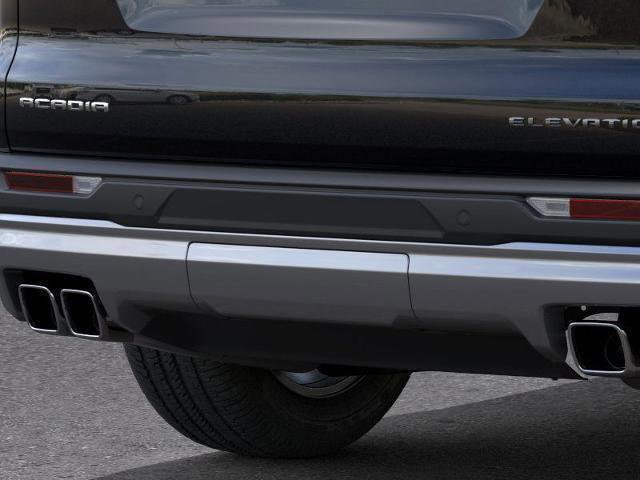 New 2026 GMC Acadia Elevation w/ Elevation Premium Package image 68
