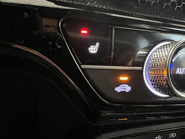 New 2025 Honda CR-V Sport Touring image 27