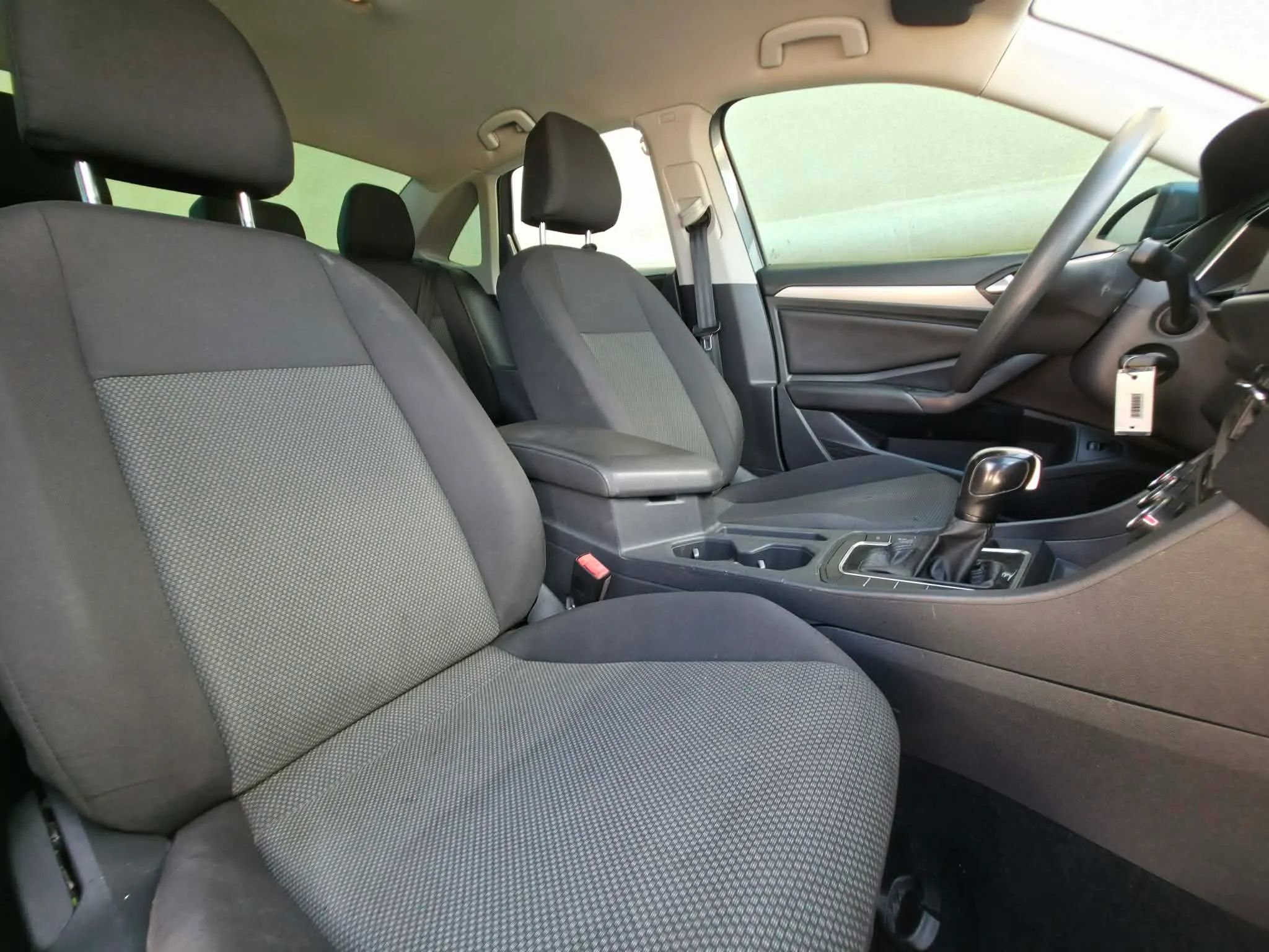 Used 2019 Volkswagen Jetta S w/ Driver Assistance Package image 15