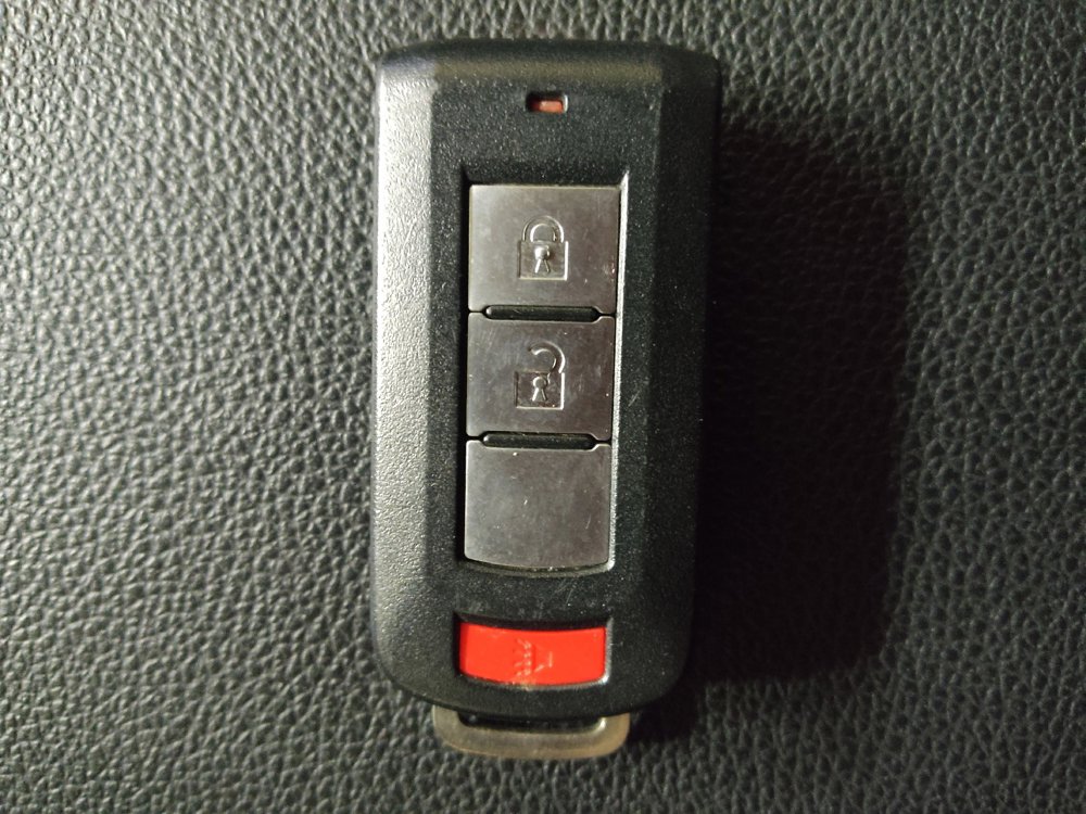 Used 2022 Mitsubishi Outlander Sport SE AWD/4WD image 32