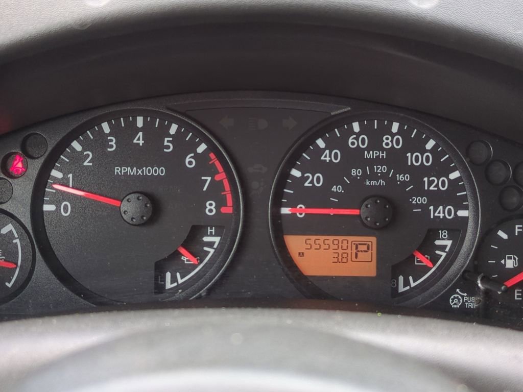 Used 2019 Nissan Frontier SV image 14