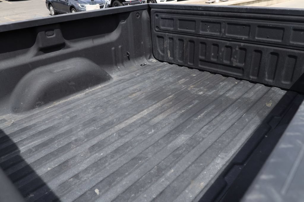 Used 2015 GMC Sierra 1500 SLT w/ All-Terrain Package AWD/4WD image 21