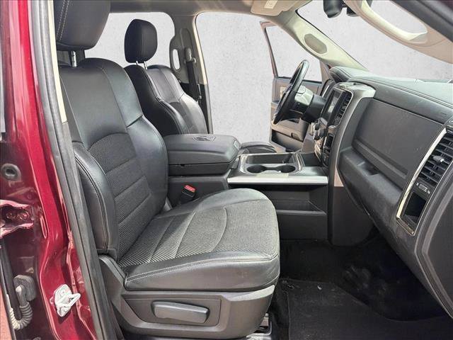 Used 2016 RAM 1500 Sport RWD image 25