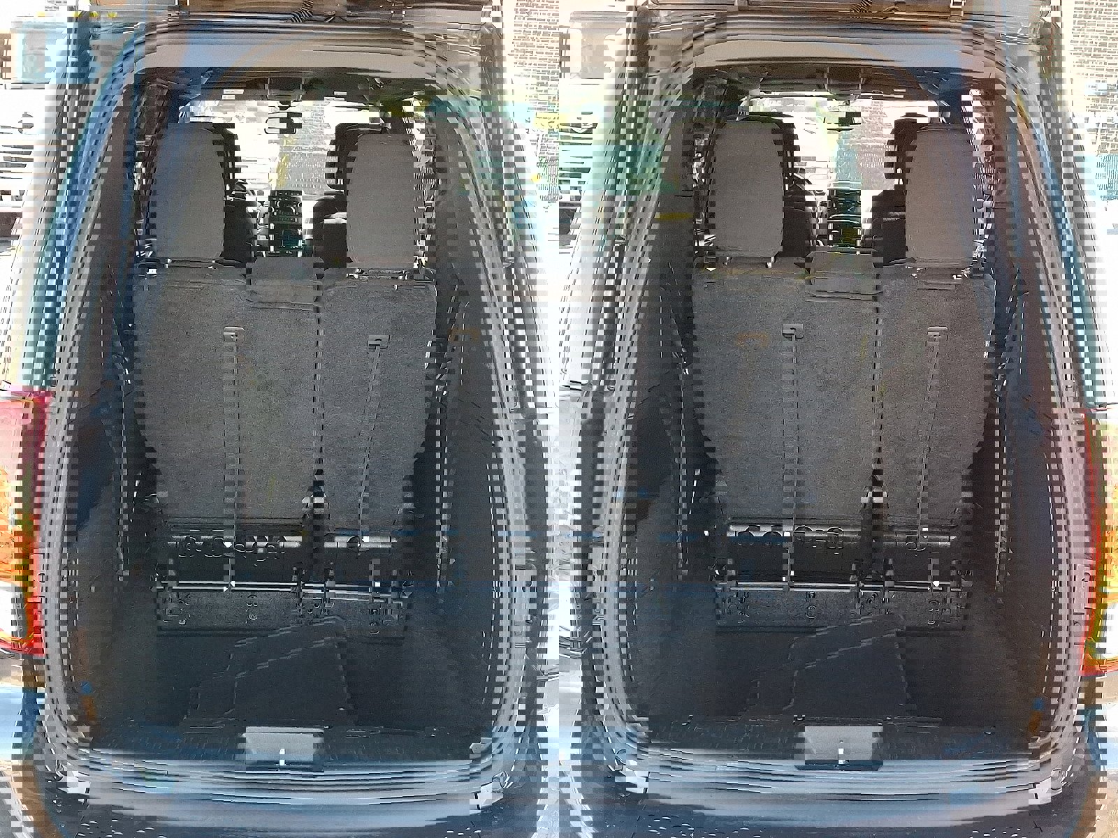 Used 2015 Dodge Grand Caravan SE w/ Quick Order Package 29E SE image 28