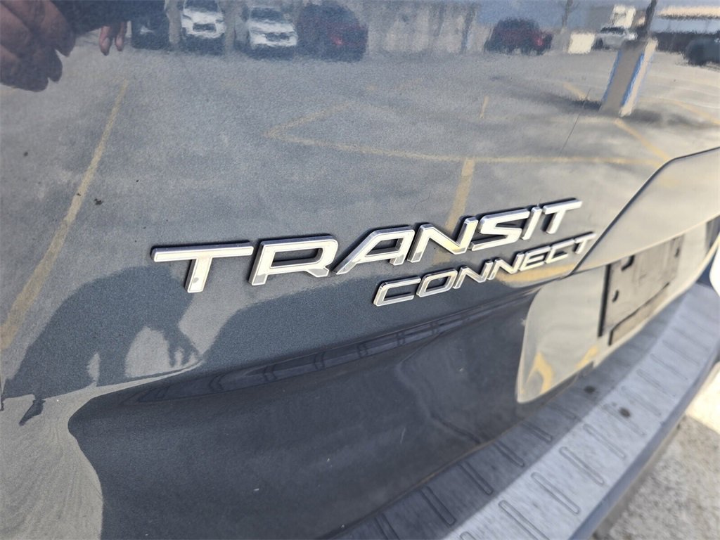 Used 2020 Ford Transit Connect Titanium image 14