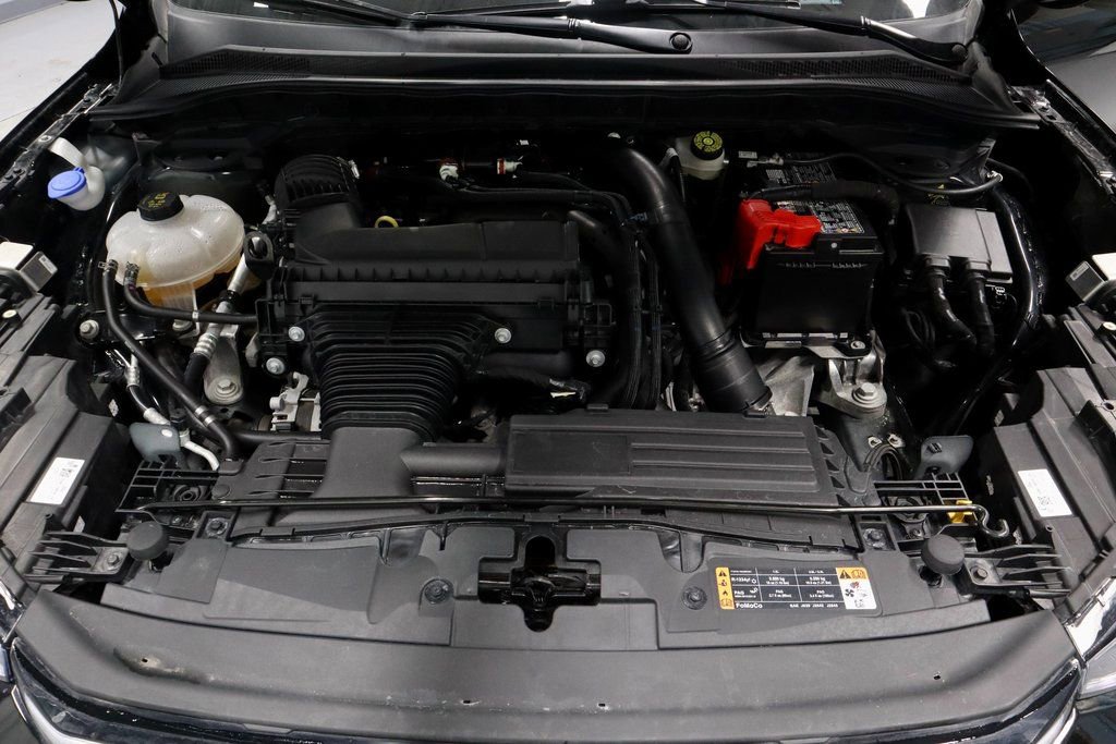 Used 2025 Ford Escape Platinum image 18