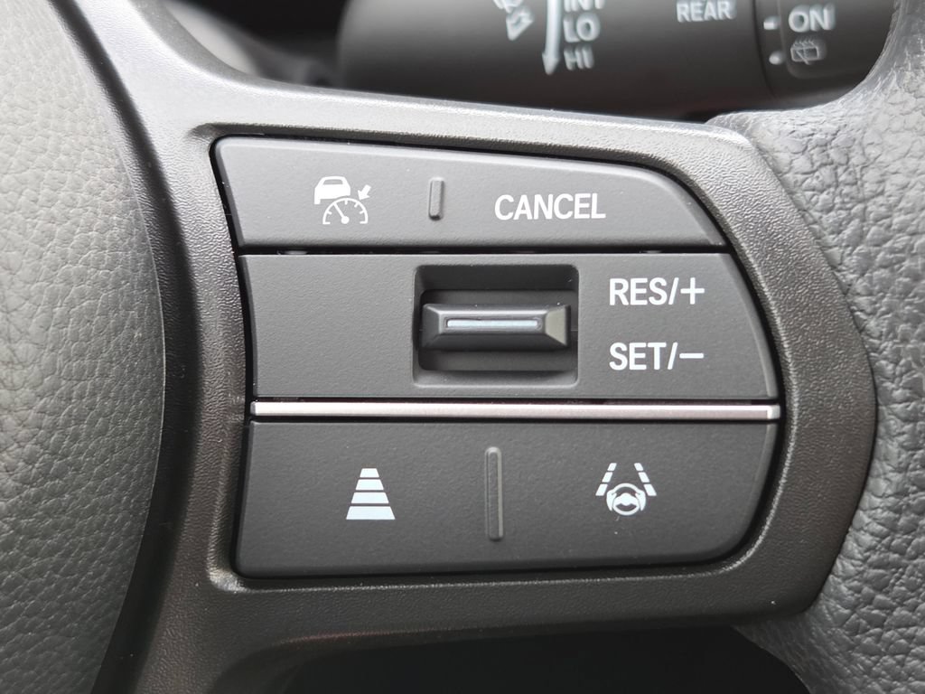 New 2026 Honda CR-V LX image 10