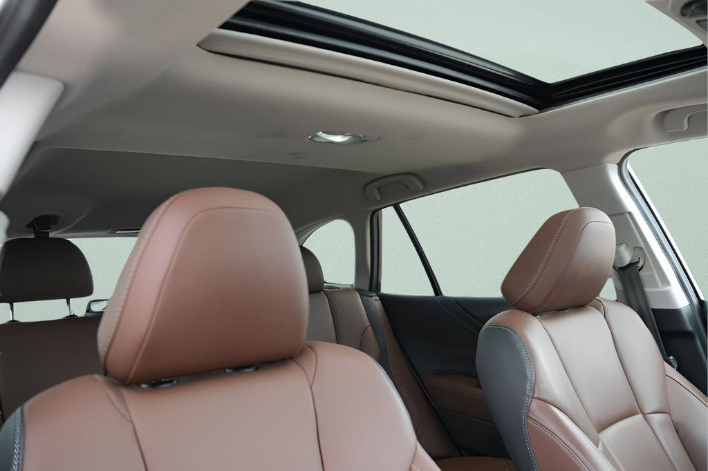Used 2020 Subaru Outback Touring XT image 15