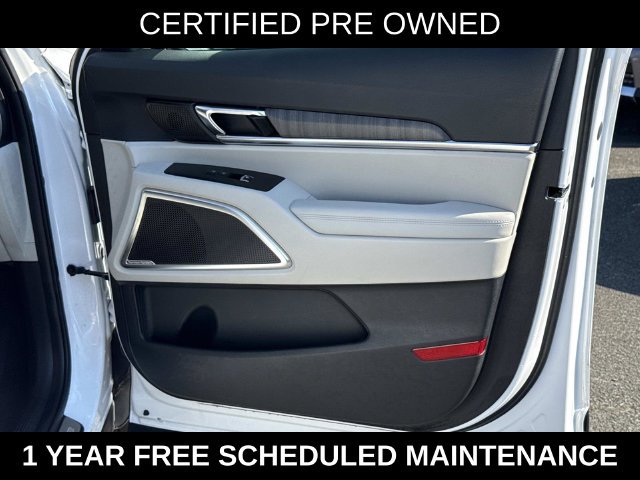 Used 2023 Kia Telluride SX FWD image 8
