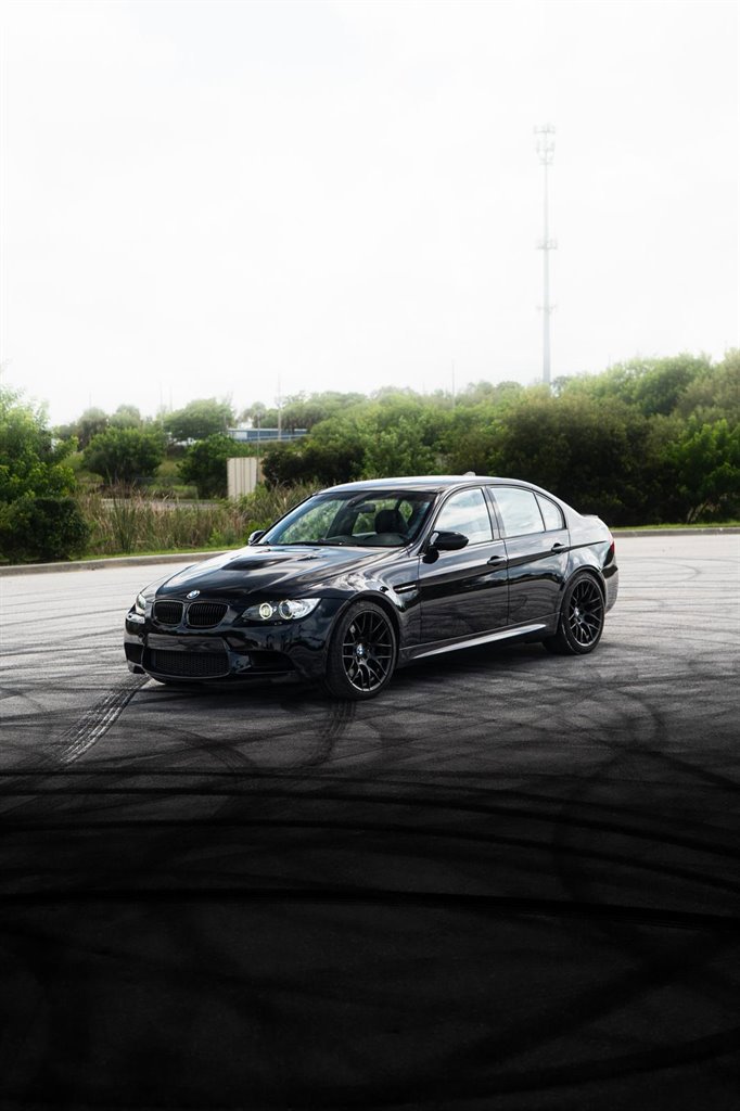 Used 2008 BMW M3 image 7