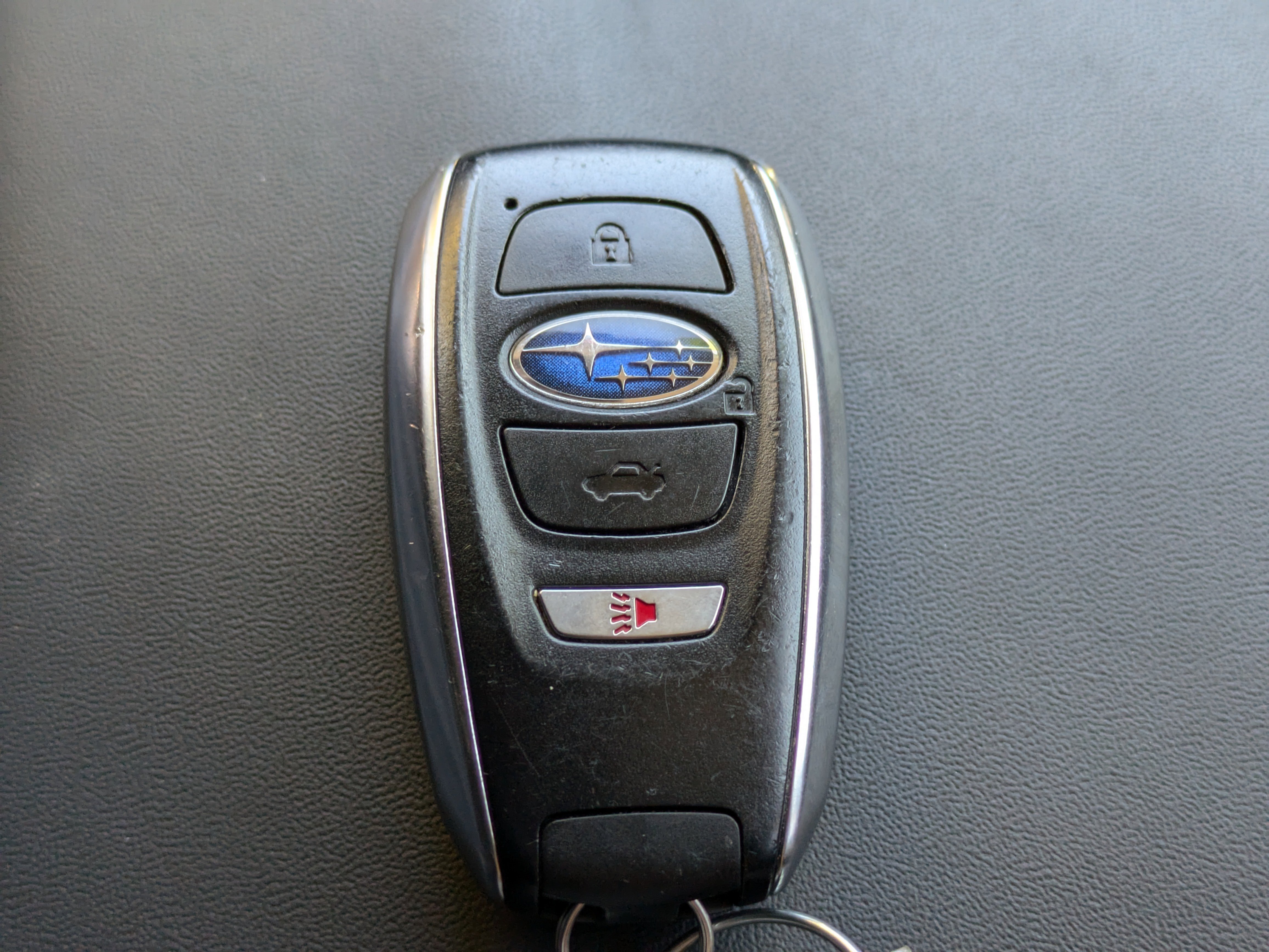 Used 2020 Subaru Crosstrek 2.0i Premium w/ Moonroof Package 2 image 33