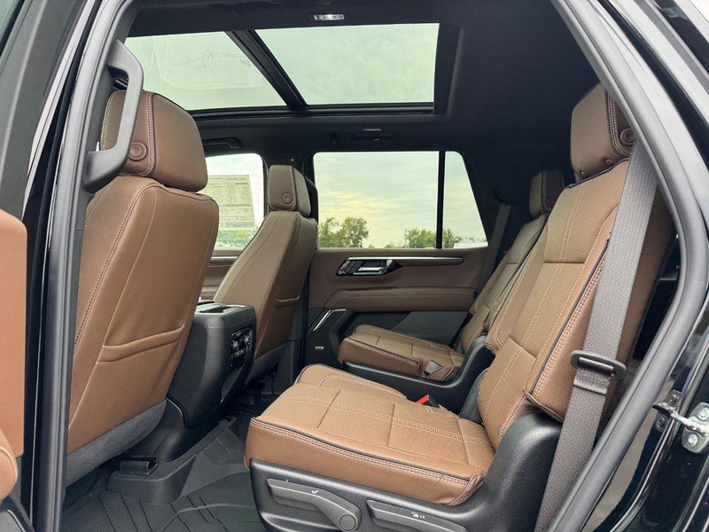 New 2026 Chevrolet Tahoe High Country image 5