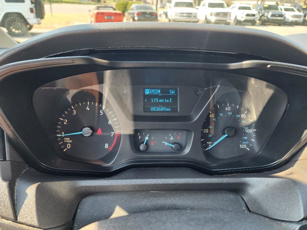 Used 2018 Ford Transit 150 XL image 24