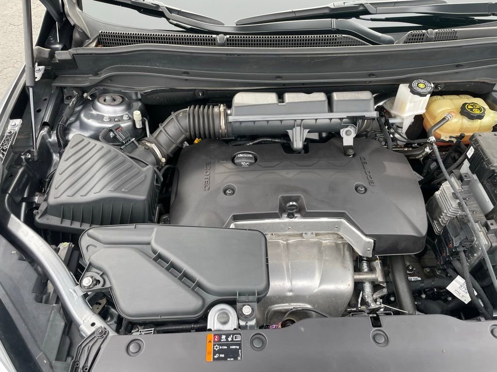 Used 2019 Buick Envision Essence image 40