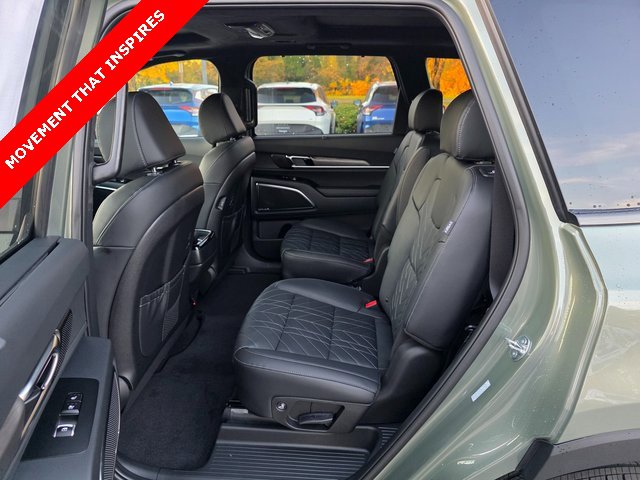 New 2025 Kia Telluride SX Prestige X-Line image 17