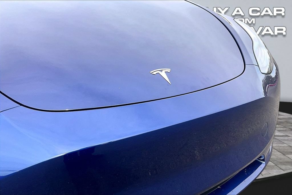 Used 2023 Tesla Model Y Performance AWD/4WD image 27