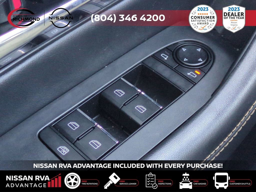 Used 2024 MAZDA CX-90 Plug-In Hybrid w/ Preferred image 25