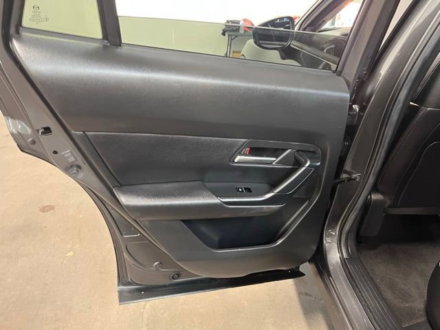 Used 2024 MAZDA CX-50 AWD 2.5 S w/ Select Package image 19