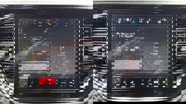 Certified 2024 Dodge Durango R/T w/ Tow 'N Go Package AWD/4WD image 17