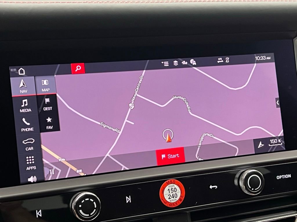 New 2025 Porsche Macan S image 13