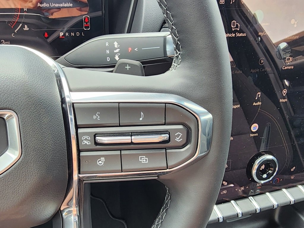 New 2026 GMC Terrain Elevation w/ Black Edition image 19