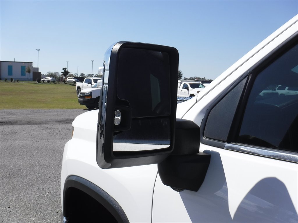 Used 2023 Chevrolet Silverado 2500 LTZ w/ LTZ Plus Package image 24