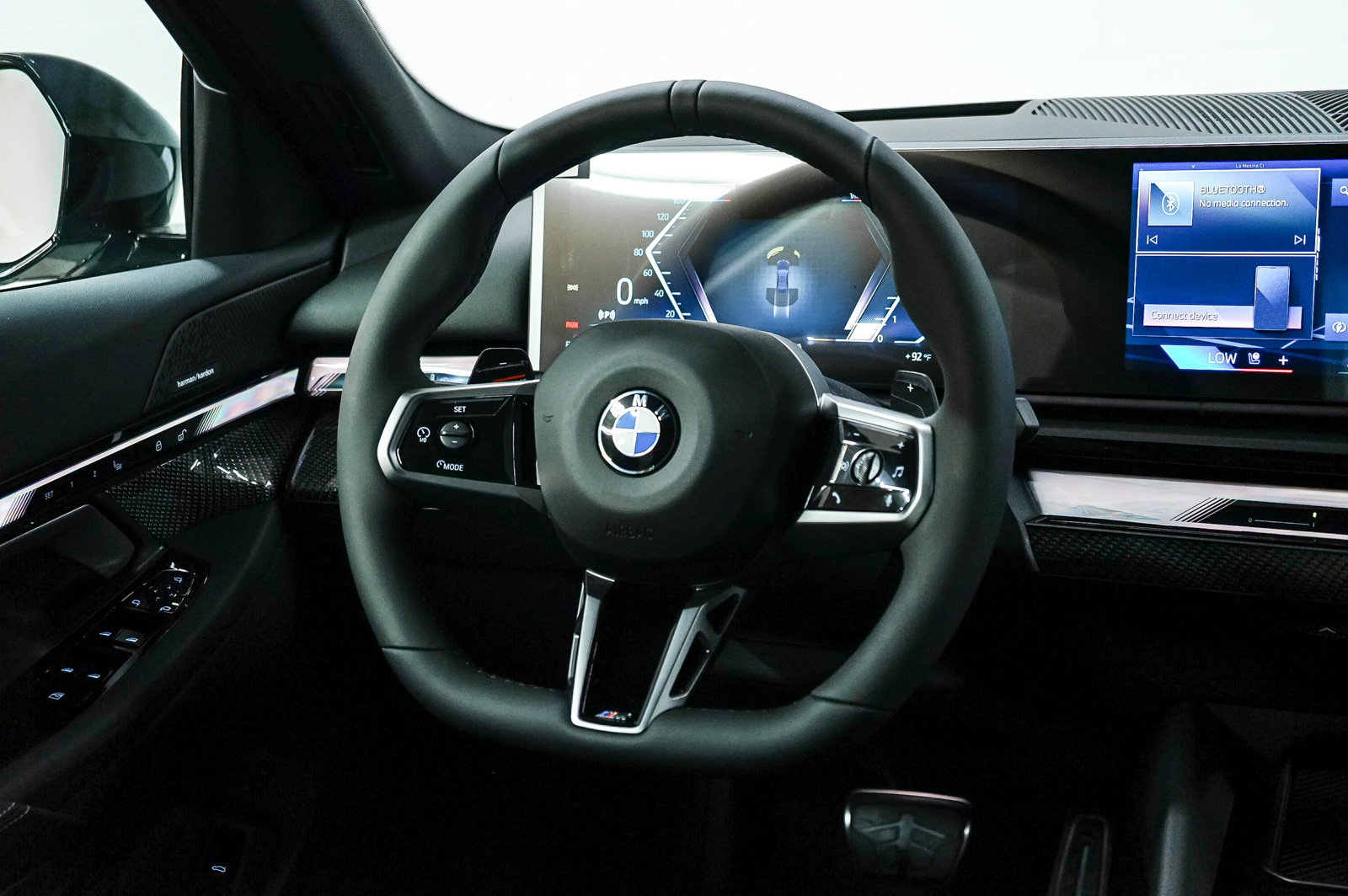 New 2027 BMW 540i xDrive w/ M Sport Package AWD/4WD image 15