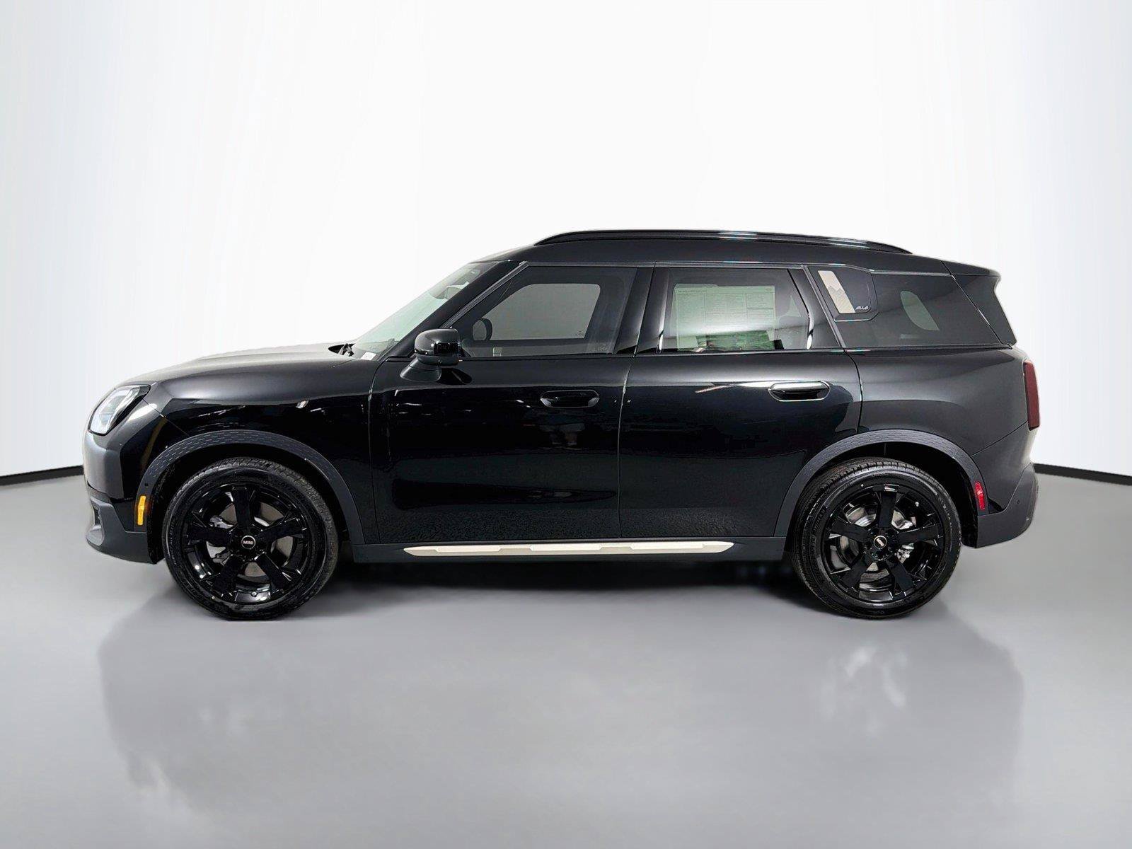 New 2027 MINI Cooper Countryman S AWD/4WD image 8