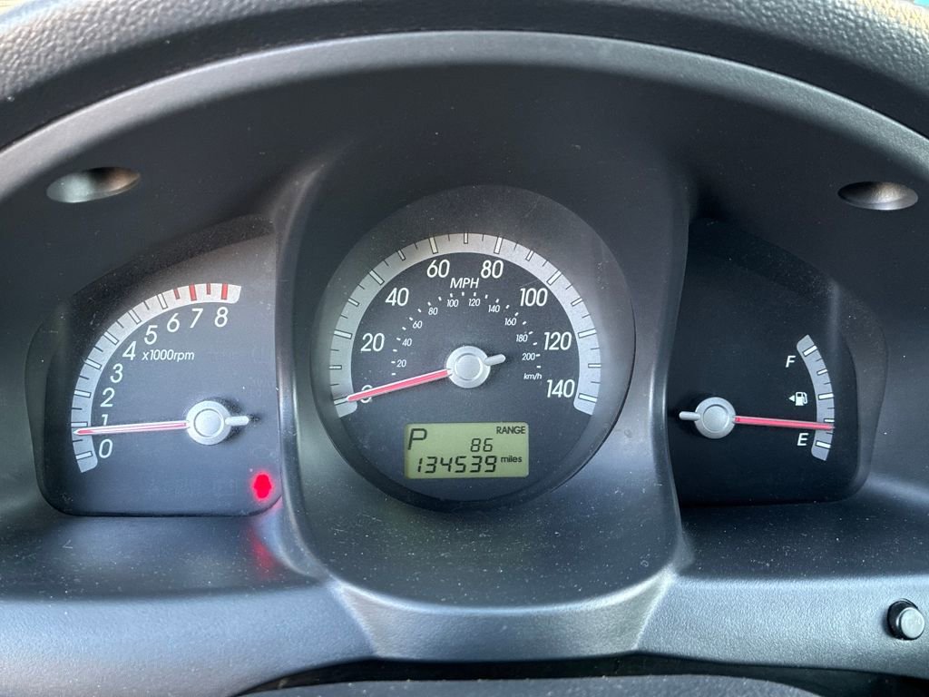 Used 2010 Kia Sportage EX image 19