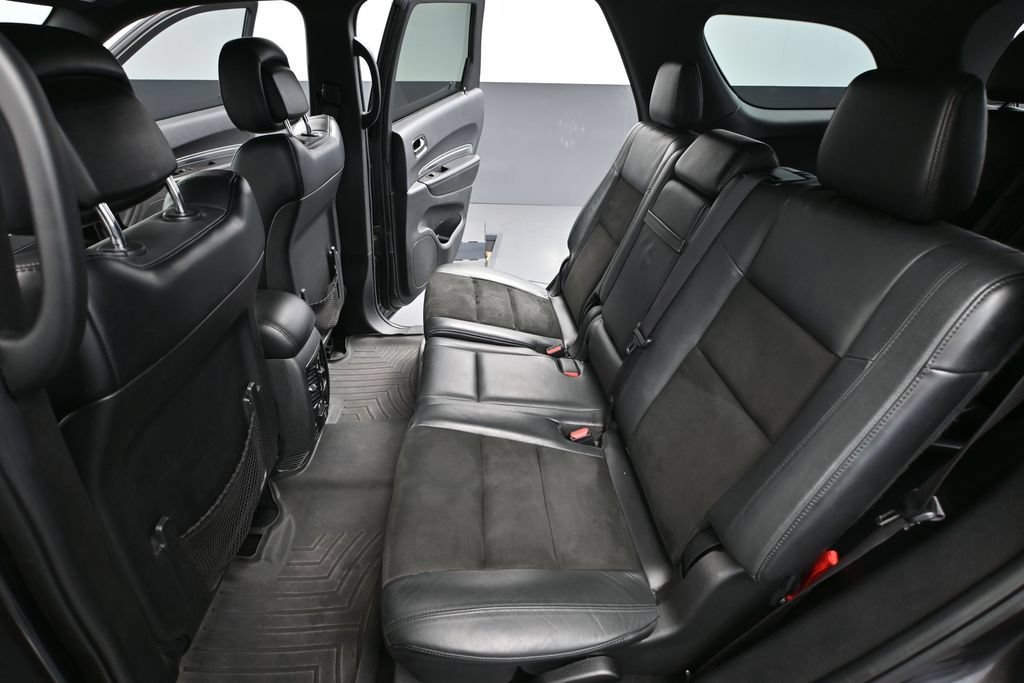 Used 2019 Dodge Durango GT AWD/4WD image 40