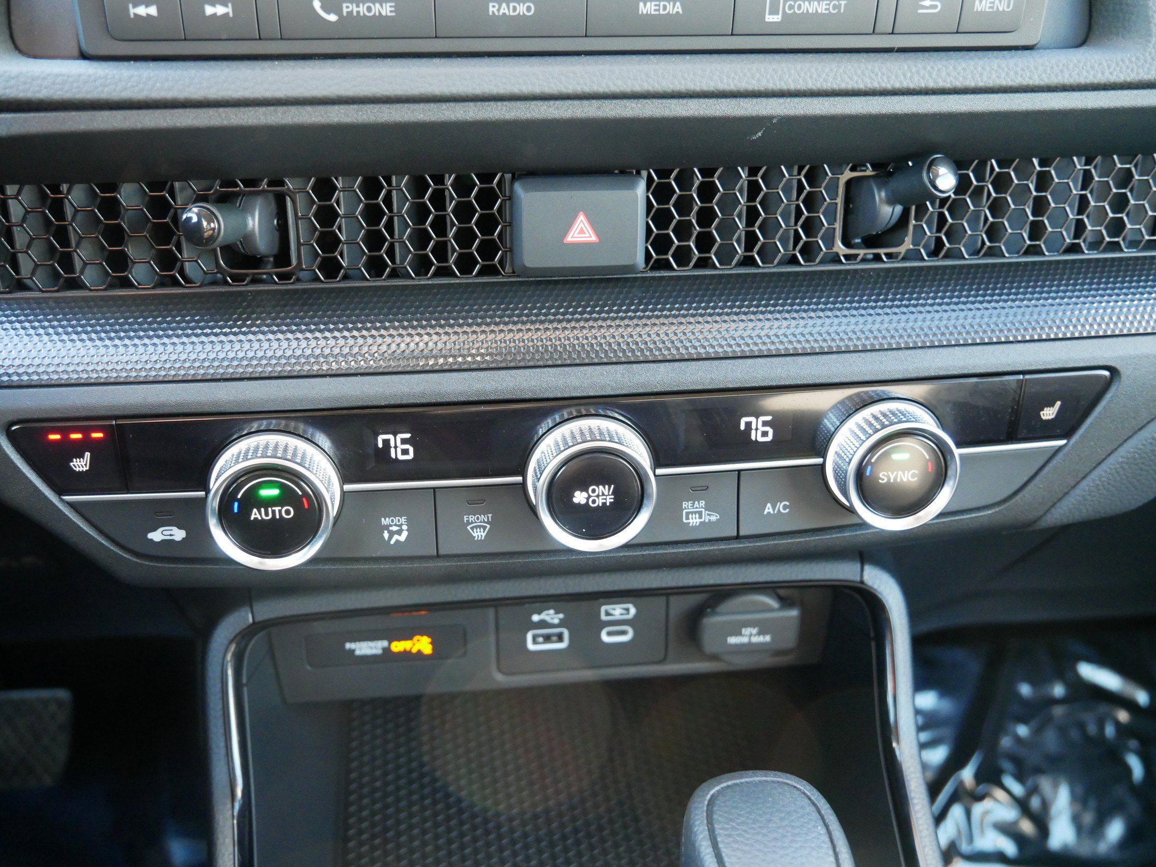 Certified 2024 Honda CR-V EX image 23