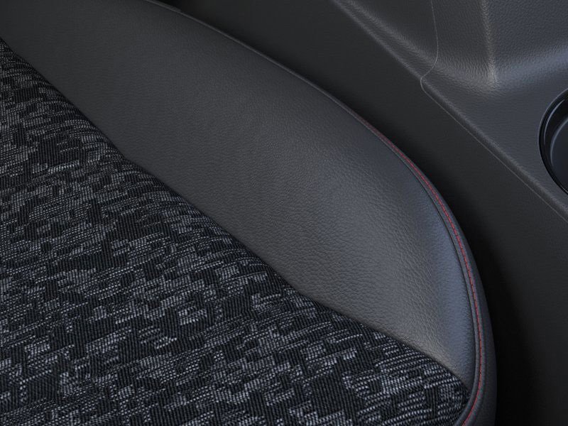 New 2026 Chevrolet Colorado Z71 image 21