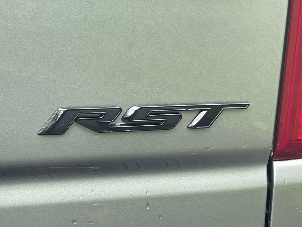 Certified 2023 Chevrolet Silverado 1500 RST w/ All Star Edition Plus AWD/4WD image 22