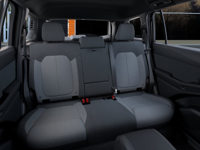 New 2027 Jeep Cherokee Laredo AWD/4WD image 15