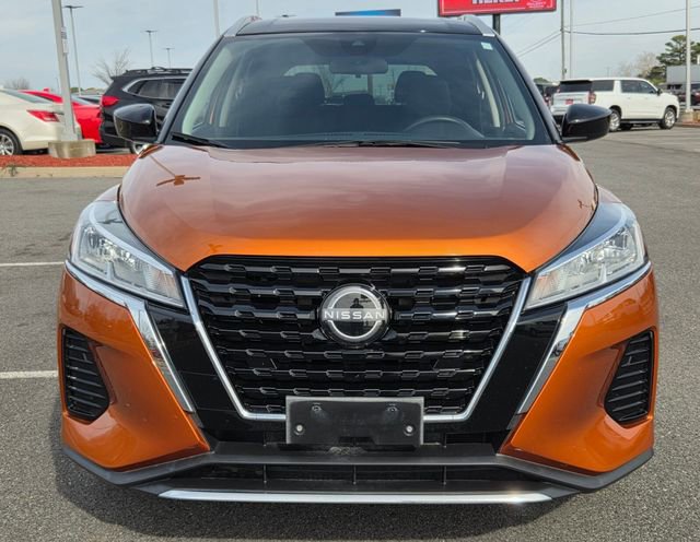 Used 2023 Nissan Kicks SV image 6